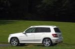 Mercedes-Benz GLK-Class 2008 года